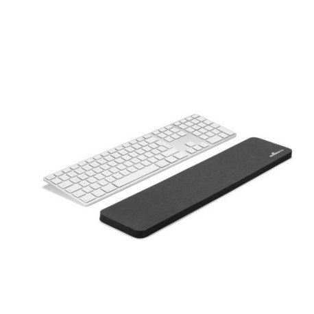 Durable Wrist Rest Foam Charcoal 