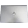 Dell LCD back cover assembly for