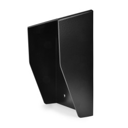SystemHouse Solutions Weather hood xCR-SD G2, 