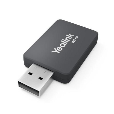 Yealink SIP accs.WF50 WiFi Dongle 