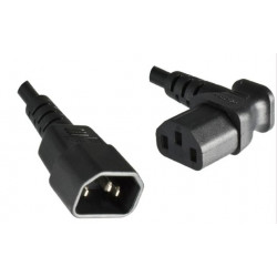 MicroConnect Power Cord 1.8m Extension (PE040618A)