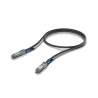 Ubiquiti QSFP28 direct attach cable 