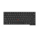 Lenovo Keyboard (FRENCH) (FRU01AX375)