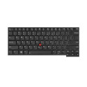 Lenovo Keyboard (FRENCH) (01AX375)