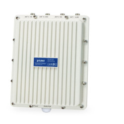 Planet IP67 Wi-Fi 6 802.11ax, Dual 