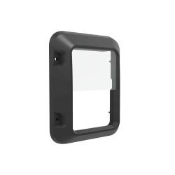 SystemHouse Solutions Vandal Protection with 