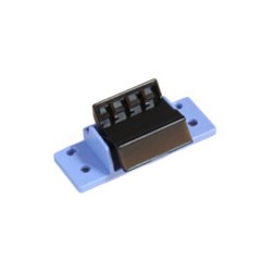 HP RM1-0648-000CN Separation Pad Assembly