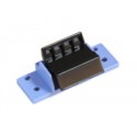 HP RM1-0648-000CN Separation Pad Assembly