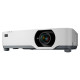 Sharp P547UL-WH, Pro 3LCD Laser 