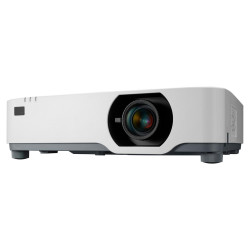 Sharp P547UL-WH, Pro 3LCD Laser 