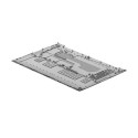 HP Base enclosure for UMA 
