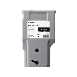 Canon PFI-207 MBK (8788B001AA)