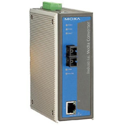 Moxa INDUSTRIAL MEDIA CONVERTER 10/ (39196M)