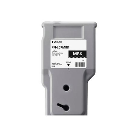Canon PFI-207 MBK (8788B001AA)