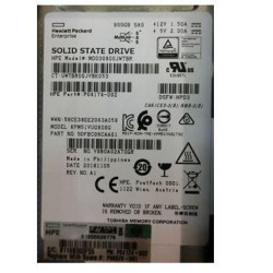 Hewlett Packard Enterprise 1.6TB SAS Solid State Drive (P06580-001)