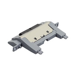 HP RM1-6454-000CN Separation Pad Assembly