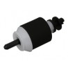 HP RM1-4968-040CN Paper Pickup Roller Assembly