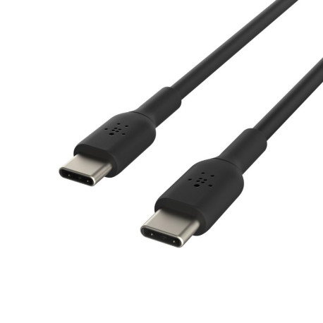 Belkin Usb Cable 2 M Usb C Black 