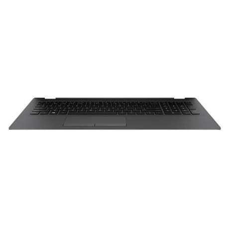 HP Keyboard (International) (929906-B31)