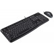 Logitech MK120 combo, US/Int (920-002562)