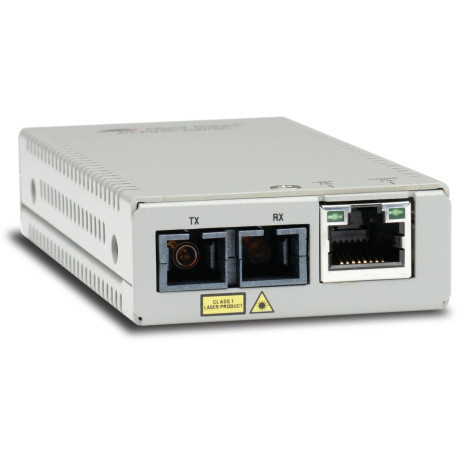 Allied Telesis Network Media Converter 100 