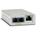 Allied Telesis Network Media Converter 100 