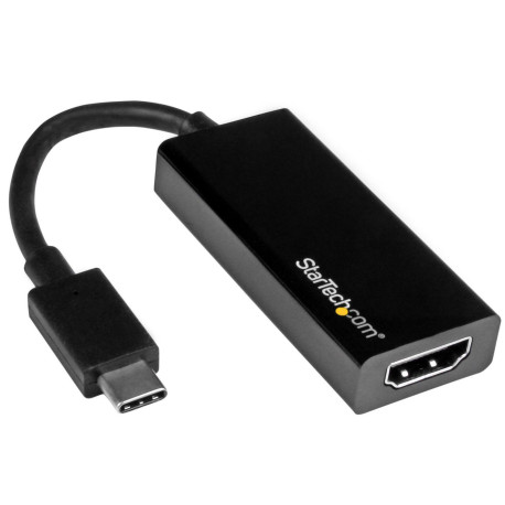 StarTech.com USB-C to HDMI Adapter (CDP2HD)