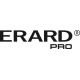 Erard Pro FLAK 1100 Goulotte passe-câbles 1100mm - Blanche