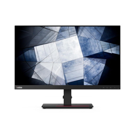Lenovo P24q-30 - LED-skærm - QHD - 