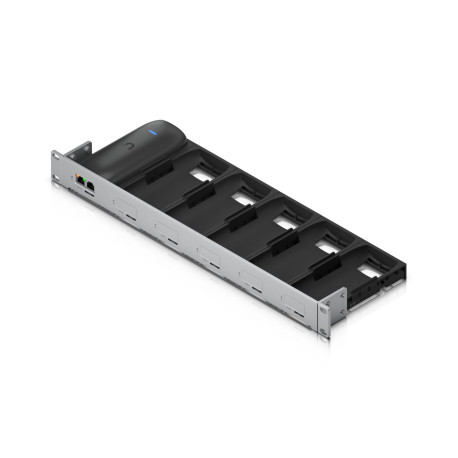 Ubiquiti 1U rack-mount accessory that 