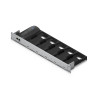 Ubiquiti 1U rack-mount accessory that 