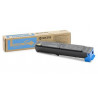  Kyocera Toner Cyan TK-5205C 1T02R5CNL0 ~12000 Pages