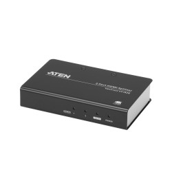 Aten HDMI Splitter (4:4:4), (VS182B-AT-G)
