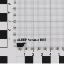 Nintendo ACT/SLEEP (K1) BEE 