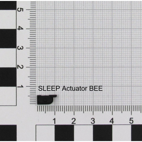 Nintendo ACT/SLEEP (K1) BEE 