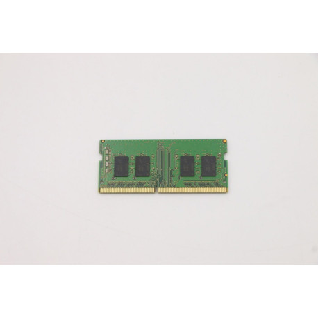 Lenovo SODIMM,8GB, DDR4,3200 ,Micron (5M30Z71690)