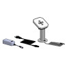 Ergonomic Solutions Dock and Charge, Dock and 