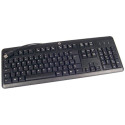 HP EU INT, Usb Kb Me 672647-L33, 