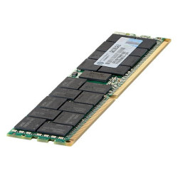 Hewlett Packard Enterprise 16GB (1x16GB) Quad Rank x4 (500666-B21)