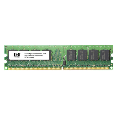 HP Inc. DRAM Memory Module 2GB- PC3-10600 for ProLiant (501533-001)