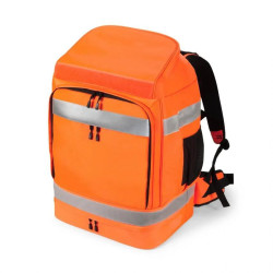 Dicota Backpack HI-VIS 65 litre 