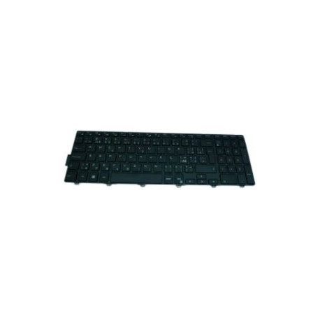 Dell Keyboard (CZECH SLOVAKIAN) (V08FW)