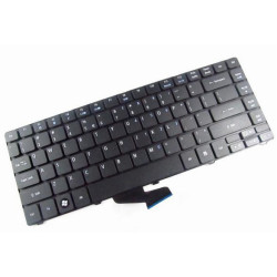 HP Keyboard (DUTCH) (826367-B31)
