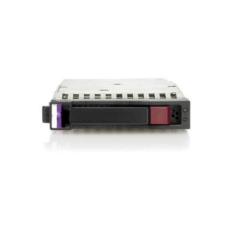 Hewlett Packard Enterprise 450GB 6G SAS 10K SFF 2.5in (693569-002)
