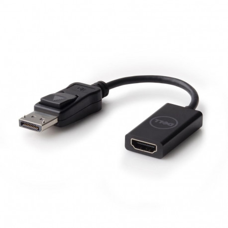 Dell Adapter DisplayPort to HDMI (DANAUBC087)