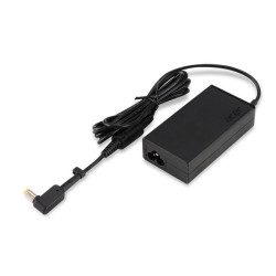 Acer ADAPTOR 65W_5.5PHY 19V BLACK (NP.ADT0A.078)