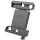RAM Mounts Tab-Lock for L- Tablets (RAM-HOL-TABL20U)
