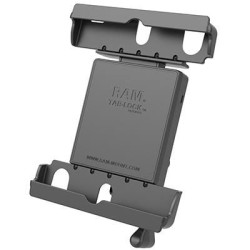 RAM Mounts Tab-Lock for L- Tablets (RAM-HOL-TABL20U)