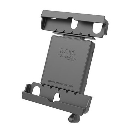 RAM Mounts Tab-Lock for L- Tablets (RAM-HOL-TABL20U)