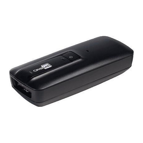 CipherLab 1663 CCD (A1663CBKTUN01)